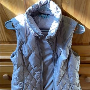 Athleta Puffer Vest